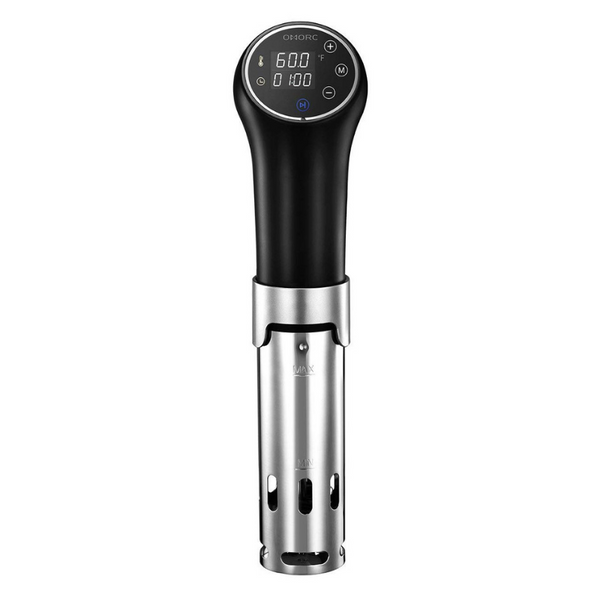 Sous Vide Cooker