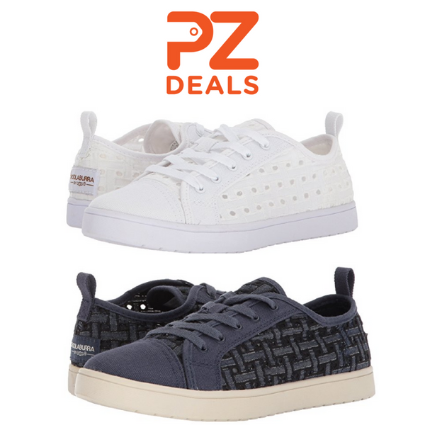 Zapatillas Koolaburra de UGG para niños