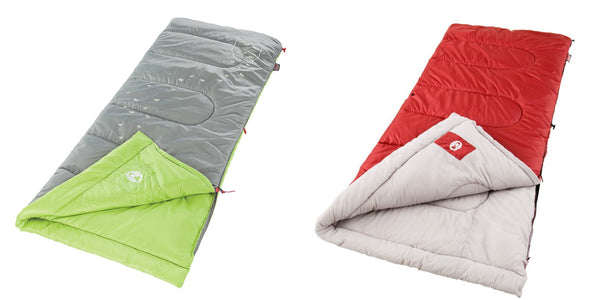Coleman Cool Weather Sleeping Bag