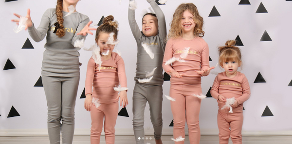 AD: 40% off sitewide from ZeebraKids