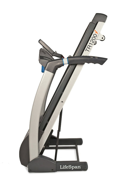 LifeSpan Folding Treadmill