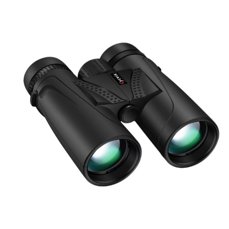 Binocular con soporte para teléfono inteligente