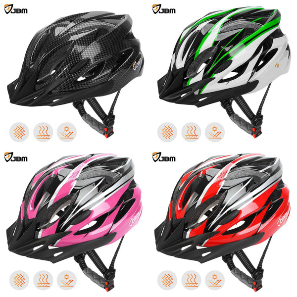 Safety protection helmets