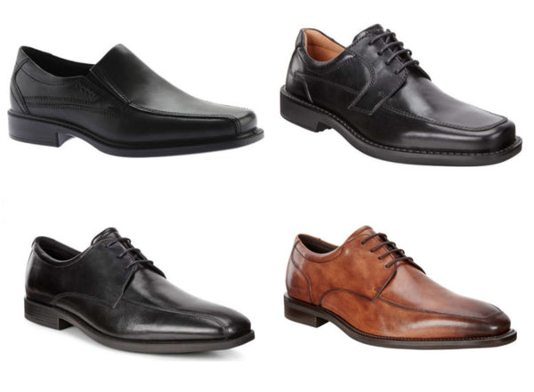 Extra 30% off already discounted Ecco shoes