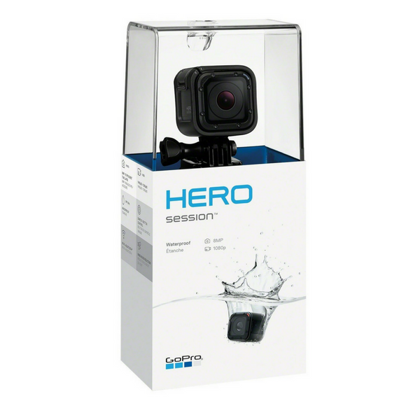 GoPro HERO Session