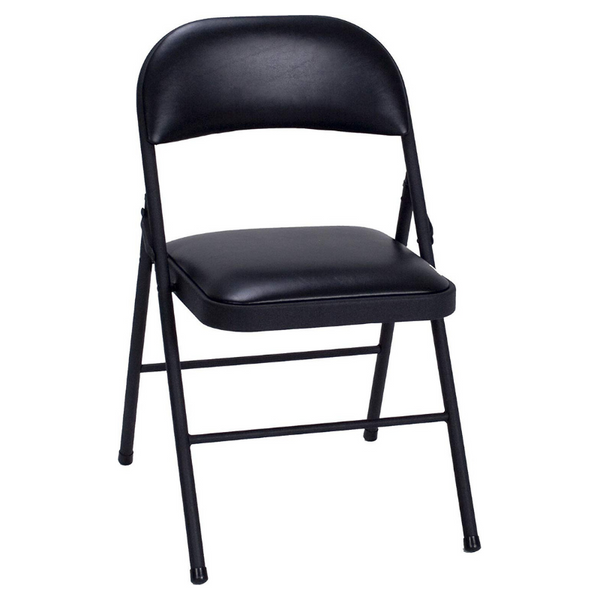 Pack de 4 sillas plegables Cosco