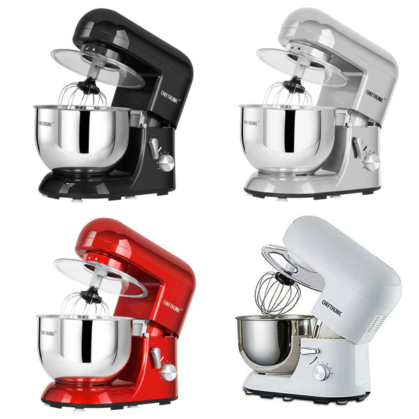 Cheftronic 6 speed electric mixer