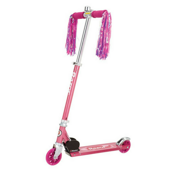 Razor A Kick Scooter