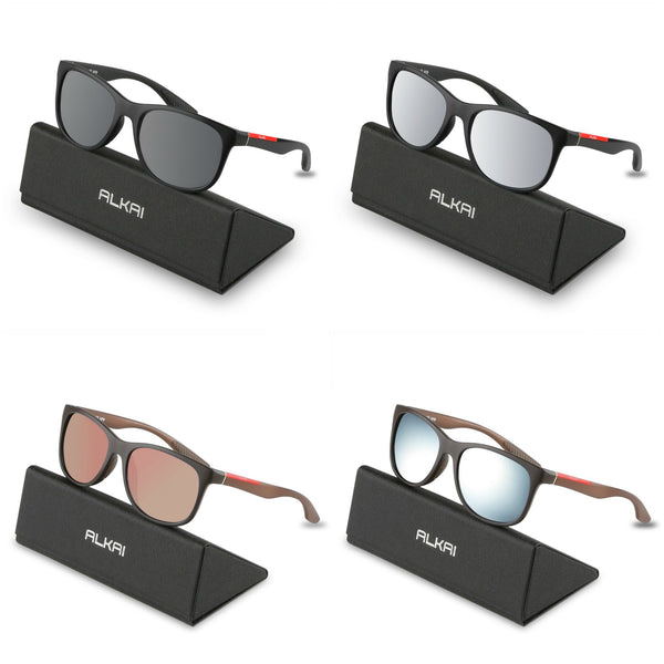 ALKAI polarized sunglasses