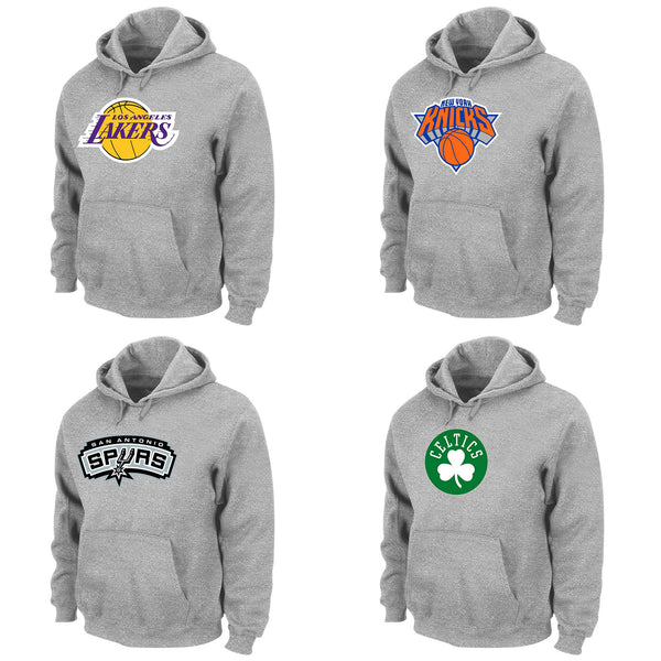 Big and Tall NBA Fleece Hoodies