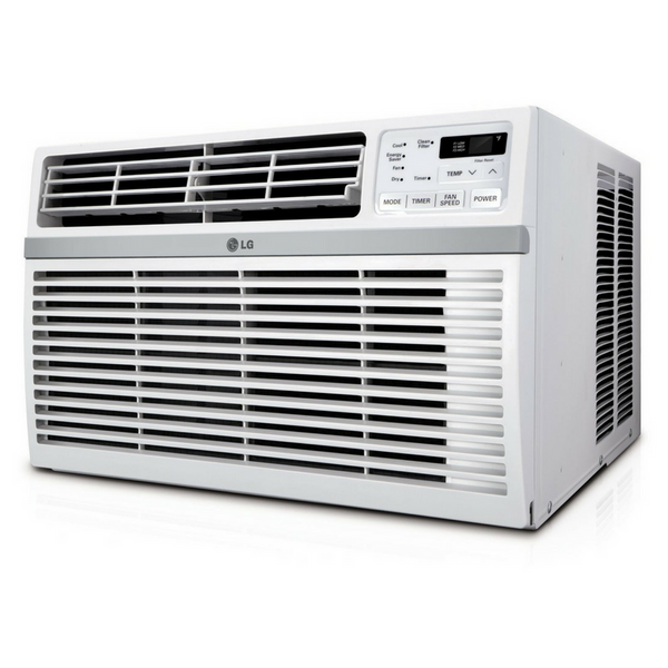 Aire acondicionado LG 8.000 BTU 115V