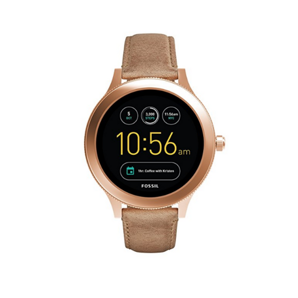 Fossil Q Women's 'Gen 3 Venture' Touchscreen Smart Watch