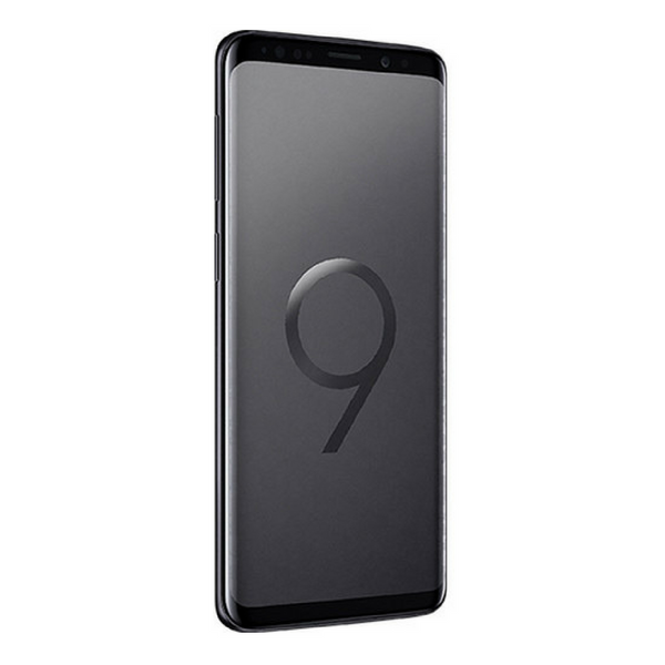 Unlocked 64GB Samsung Galaxy S9