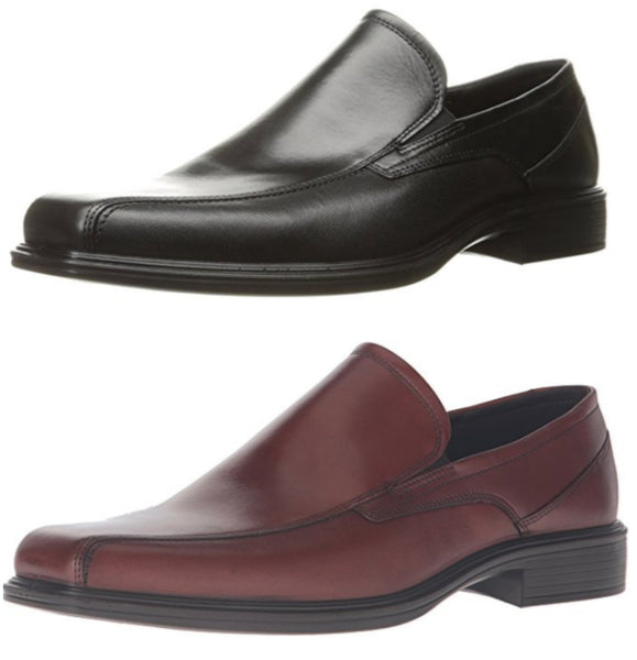 ECCO Slip-On Loafers