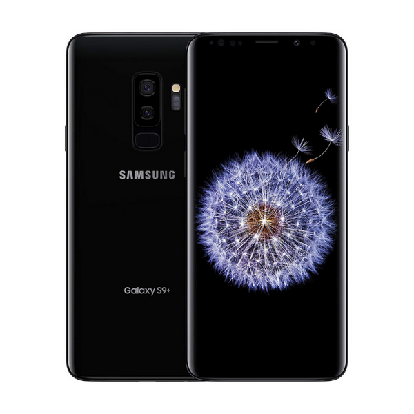 Brand New Unlocked Samsung Galaxy S9 or S9+ Smartphones On Sale
