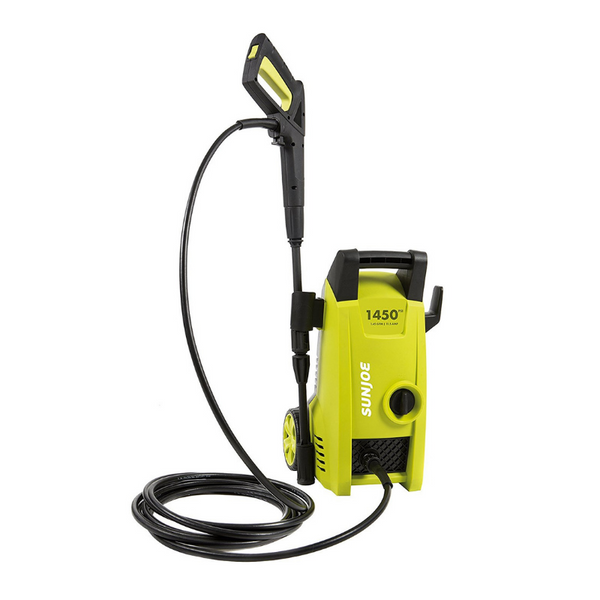 Sun Joe 11.5-Amp Electric Pressure Washer