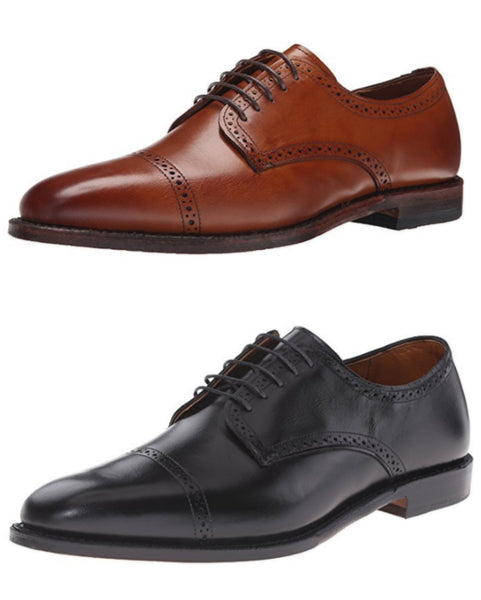 Allen Edmonds Men's Yorktown Oxford