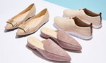 Hasta 60% de descuento en zapatos Cole Haan
