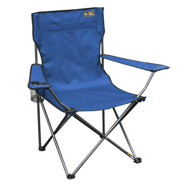 Quik Shade folding camp chair
