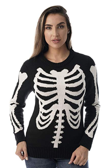 Jersey Mujer Blueberi Boulevard