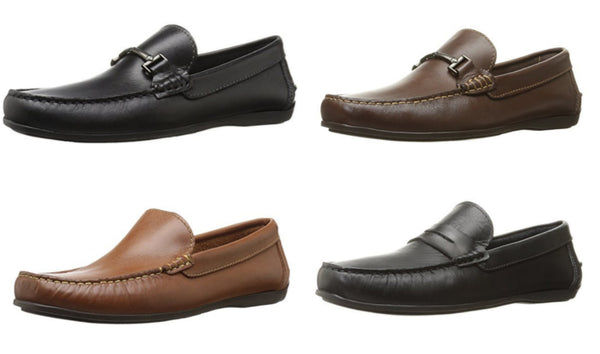 Florsheim slip on loafers on sale