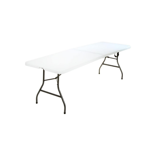 Cosco 6 Or 8 Foot Centerfold Folding Tables On Sale
