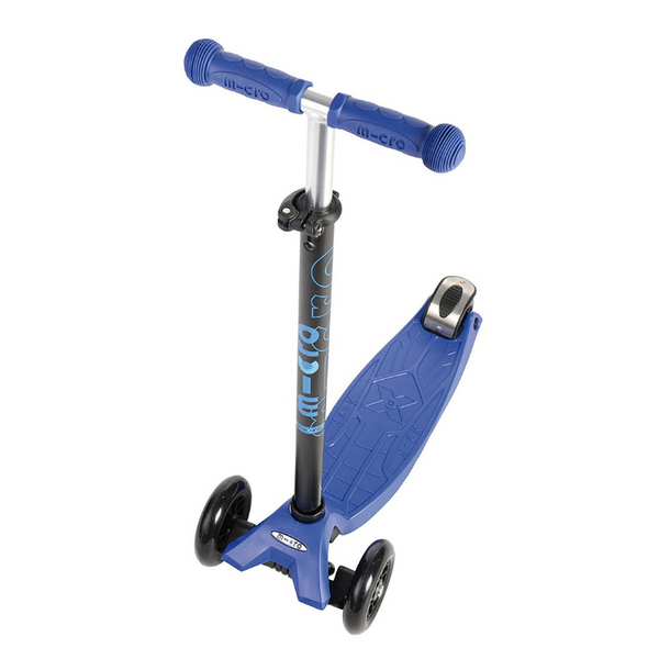 Patinete Micro Maxi Kick con barra en T
