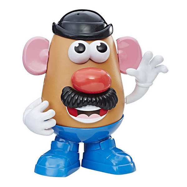 Playskool Mr. Potato Head