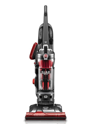 Hoover bagless vacuum cleaner