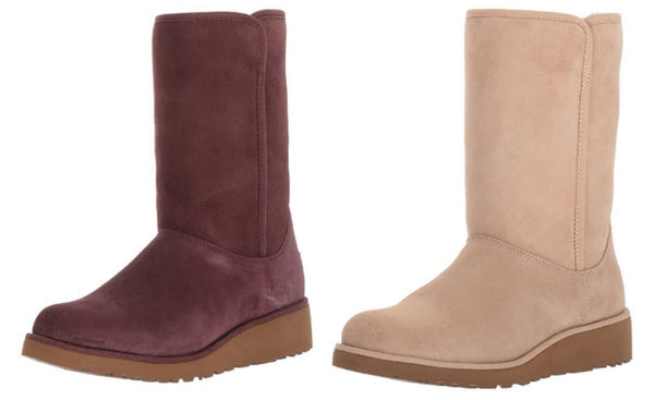 Women's UGG boots