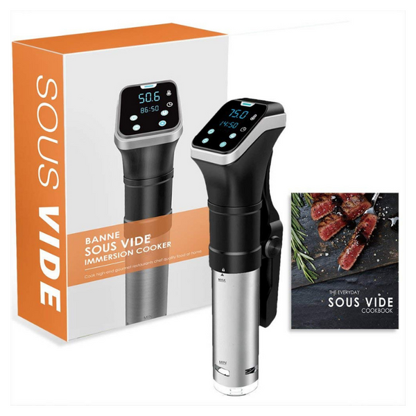 Sous Vide Cooker