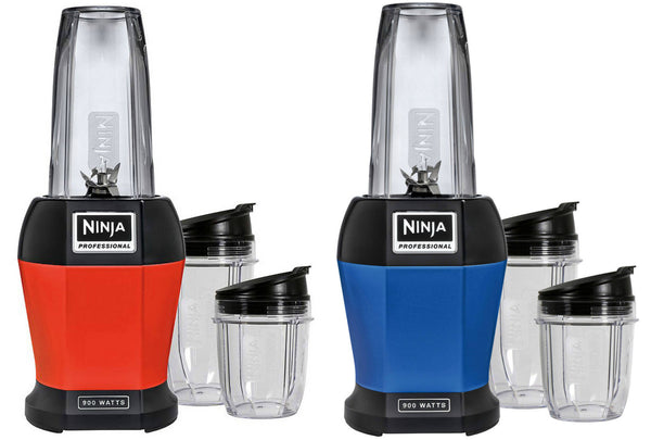 Nutri Ninja Pro Deluxe Blender