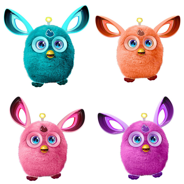 Furby Connect