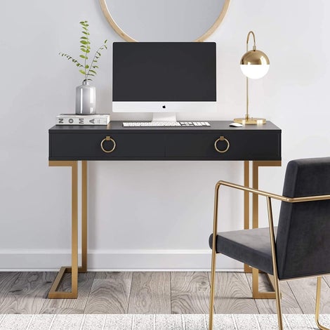 Home Office Computer Desk or Vanity Table