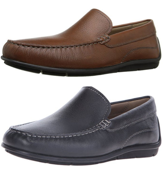 ECCO Men's Classic Moc Slip On Slip-On Loafer