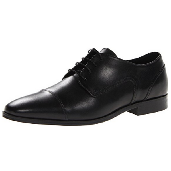 Florsheim Jet Cap Toe Oxford para hombre