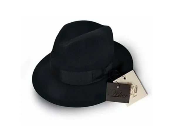 Sponsored: Buy Two Sale! Asher Hat + Travel Case