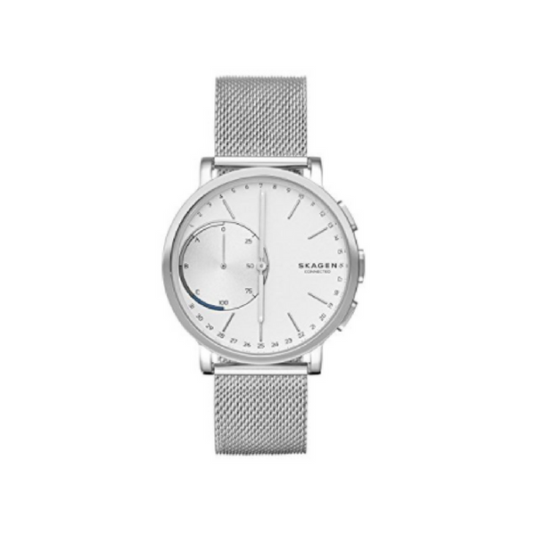 Reloj inteligente Skagen para hombre.