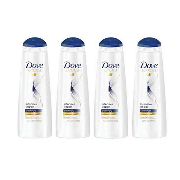 Save big on Dove soap, body wash, shampoo & conditioners