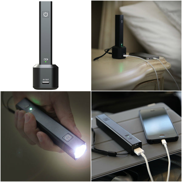 ChargeLight CL3 bundle