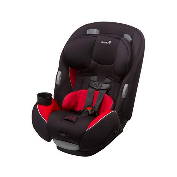 Safety 1st Continuum 3-in-1 Car Seat (3 Colors)