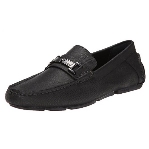 Mocasines sin cordones de Calvin Klein