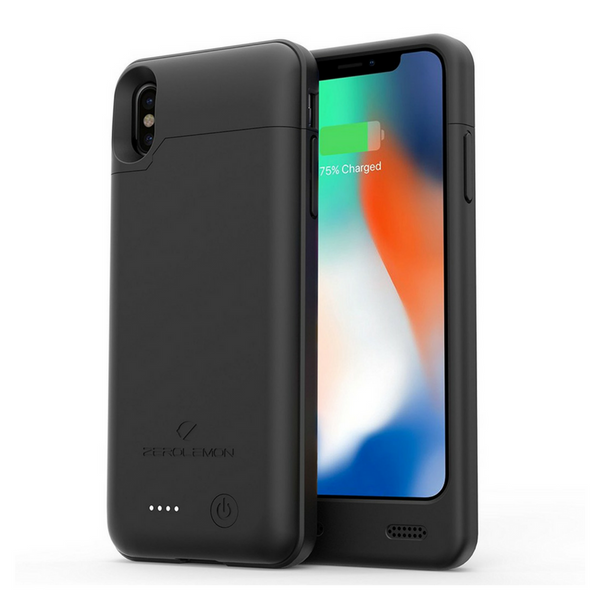 iPhone X battery case