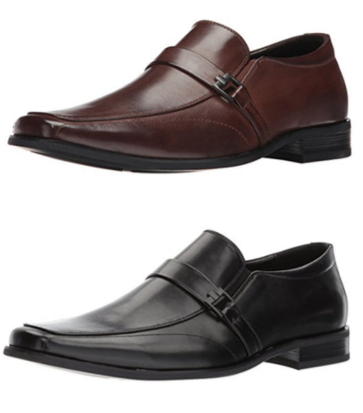 Unlisted by Kenneth Cole slip on loafers