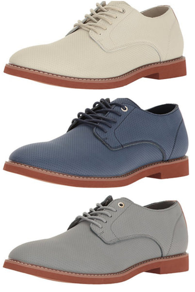 Tommy Hilfiger Men's Seaside Oxford
