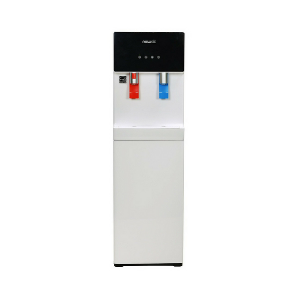 NewAir Pure Spring BPA Free Hot & Cold Water Dispenser