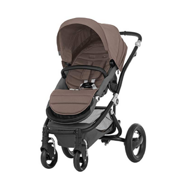 Cochecito completo Britax Affinity