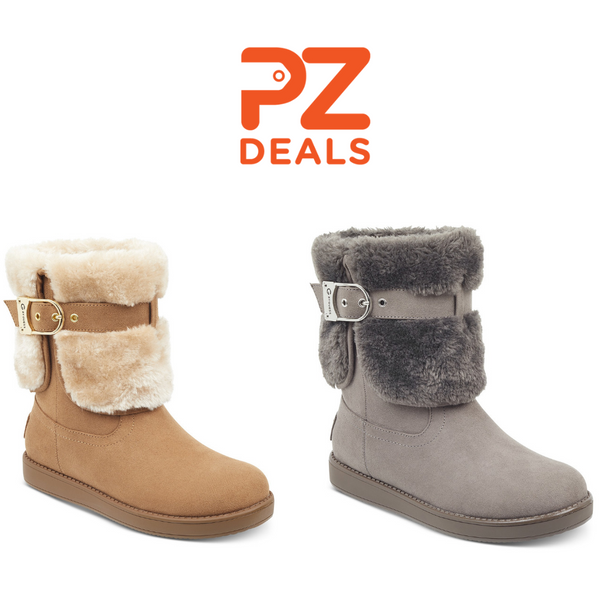 Botas australianas G by GUESS