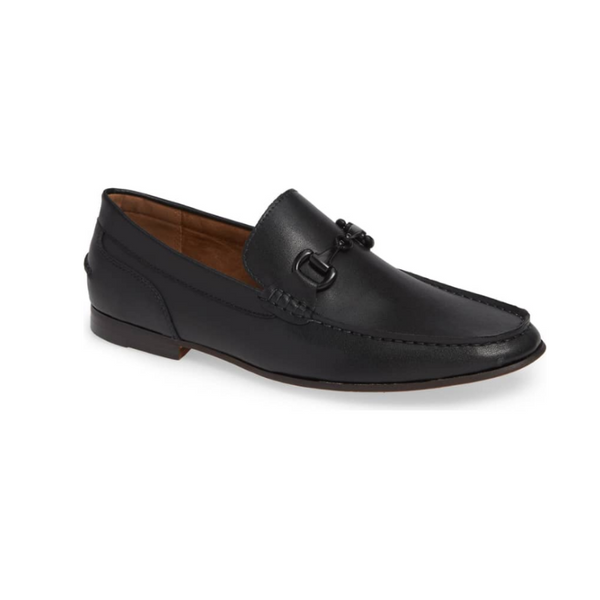 Mocasines de cuero Reaction Kenneth Cole