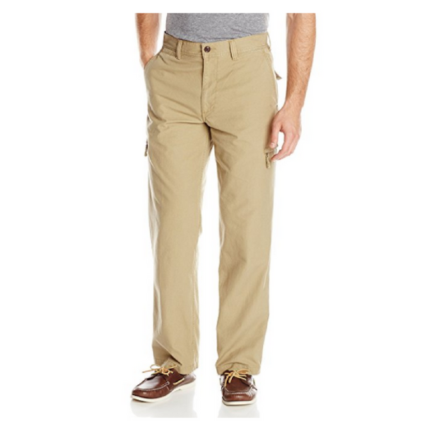 Dockers classic-fit khaki pants